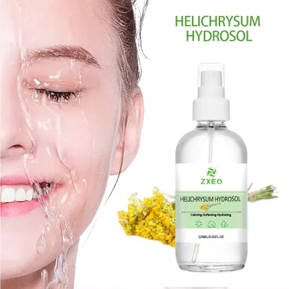 Helichrysum Corsica Ser Flower Water