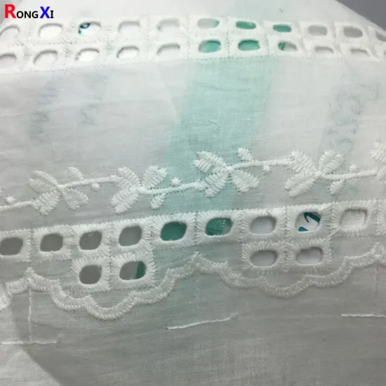 Brand New Tetron Cotton Fabric