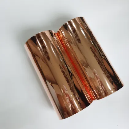 Copper Clad Laminate for Flexible Printing Circuit Board