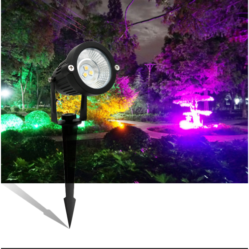 Luce moderna DECORE SENZA INFERIMENTO IN MOLTO GIARDINO ESTERNO LUCE