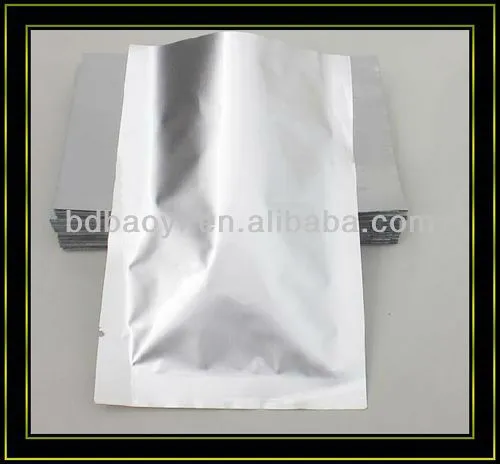 Aluminum Foil Vacuum Food Pack Bag