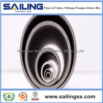 stainless steel seamless pipe stock