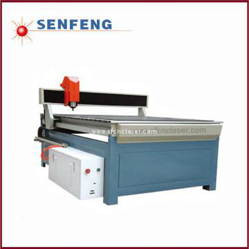 Desktop CNC  router for advertising industry