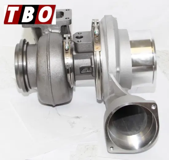 turbocharger/turbocharger for tractor/1980-2013 3406 BC Engine 466191-0002 4P2061 CAT3406 Turbocharger
