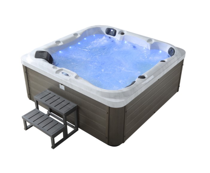 Hihge Quality 3 Seat Bathtub