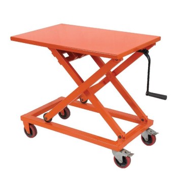 machanical lift table TH30