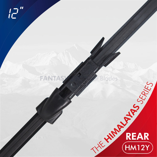 Himalayas Series BMW 1 Series Rear Wiper Blades