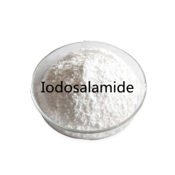 Buy Online Active ingredients pure Iodosalamide powder price