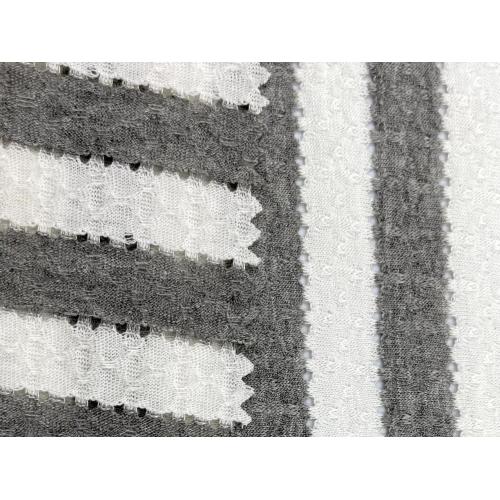 70% polyester 30% Rayon Jersey-tyg