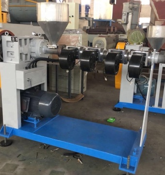 Extruder Technology and Applications Search Engine