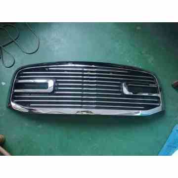 4x4 Accesorios Grill frontal para Dodge Ram 1500 2006-2008