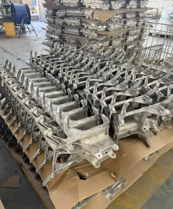 Customized motorcycle accessories