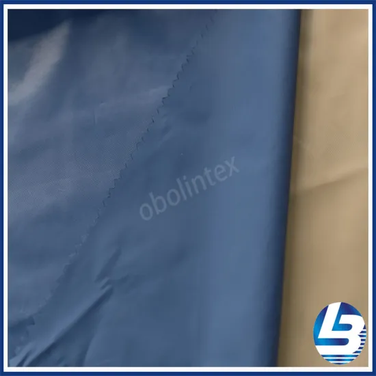 OBL20-2039 Polyester Taffeta 290T For Jacket