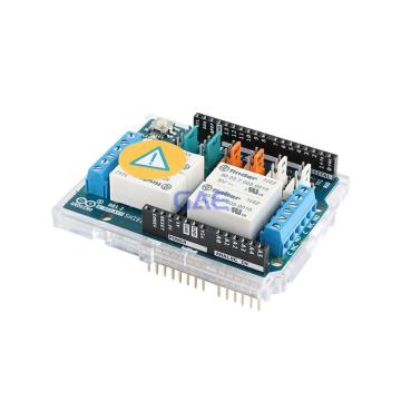 Papan Pengembangan Ekspansi Ekspansi Drive Relay A000110: 4 Relay By GAE