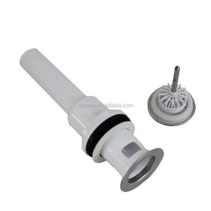 Sink Accessory Bounding Basin Drainer Basin Drain Pipe Drainage Kit