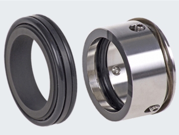 Enactus Mechanical Seal สำหรับปั๊ม inoxpa