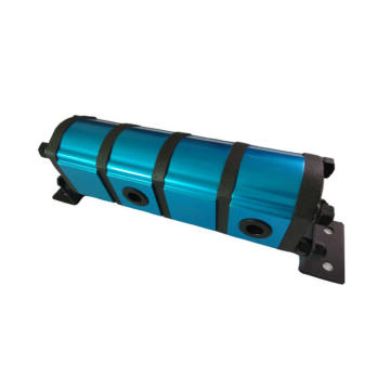 Groupe de diviser de flux de vitesse hydraulique