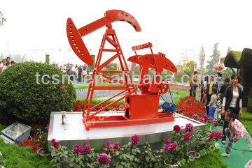 API 11E pumping unit