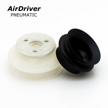 Vacuum Suction Pad for Heavy Flow Loads Below Model