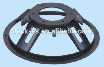 15 inch Aluminum speaker Frame