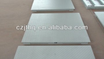 kingtype high precision floor scale