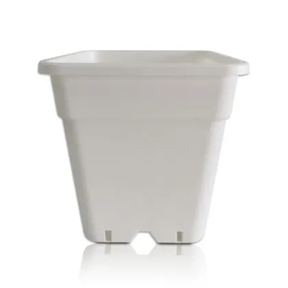 oem flowerpot pot injection mould