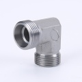 Hydraulic Male Thread 90 Degree Elbow