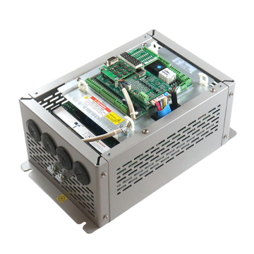 AS380 Integrated Drive and Controller Elevator Inverter - Factory Direct Sales