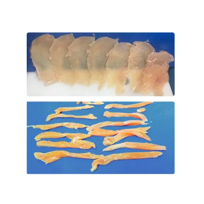 Chicken Breast and Beef Slicing Cutter for Jerky Meat