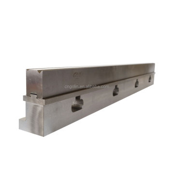 Factory Manufacture Press Brake Die Holder