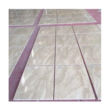 Natural Stone Oman Beige Home Corridor Flooring Design