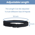 Senior Gait Belt for Safe Transfer 50 Inch