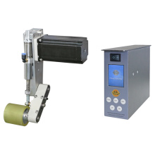 Digital Puller For Placket Machine