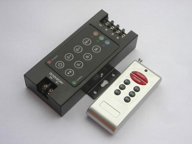 288w controller