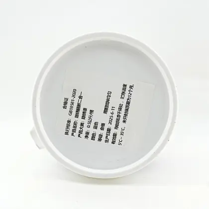 Anti rust spray paint for metal