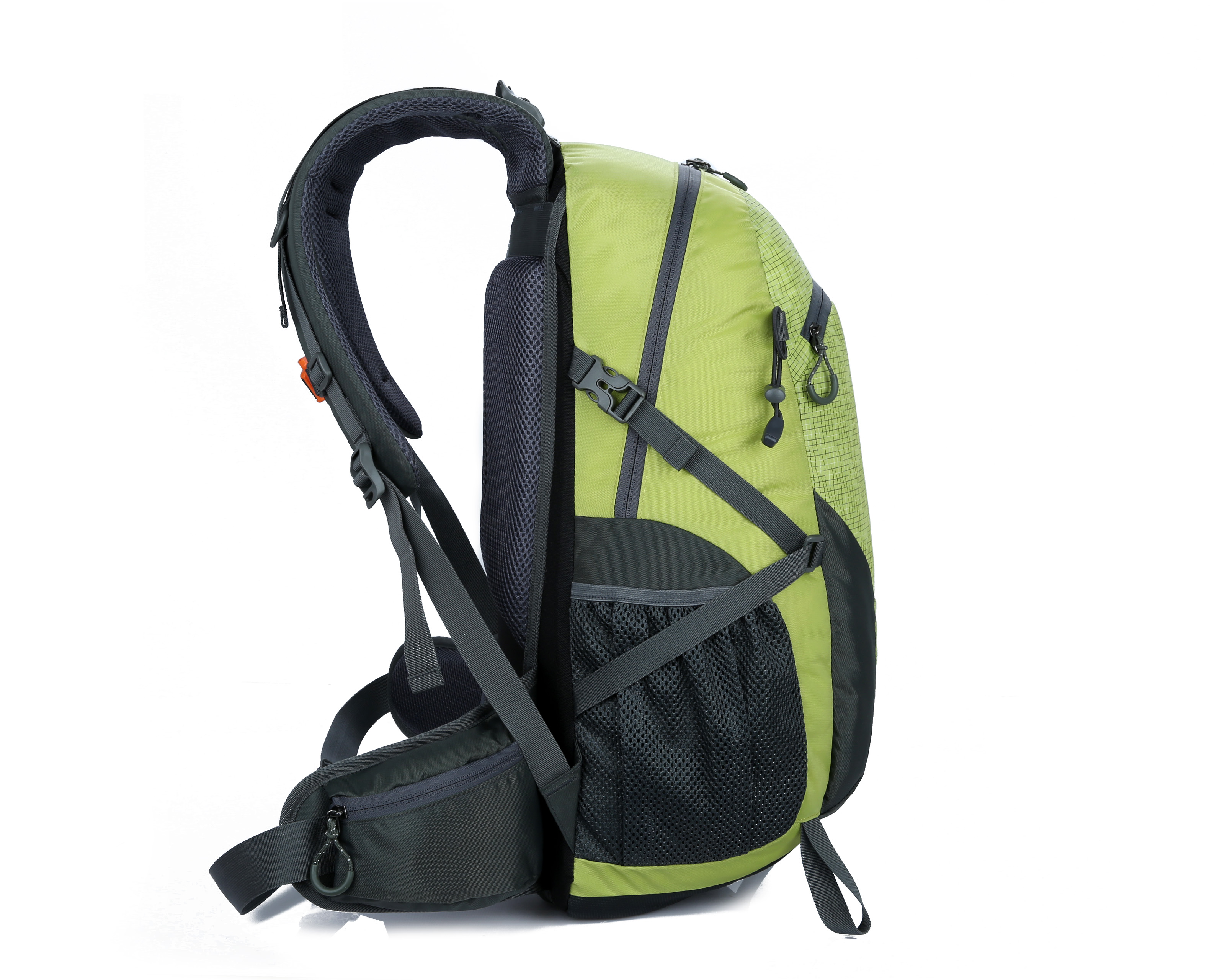 hiking backpack