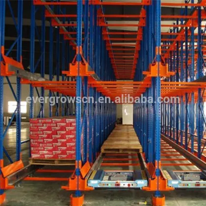 2017 top sell build a industrial rack