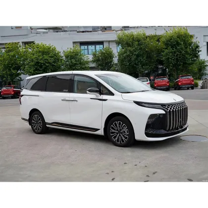 2024 Dongfeng Fengxing Xinghai V9 1.5TD 200km Chinese Knot Series: Affordable Electric Vehicles and Used Cars