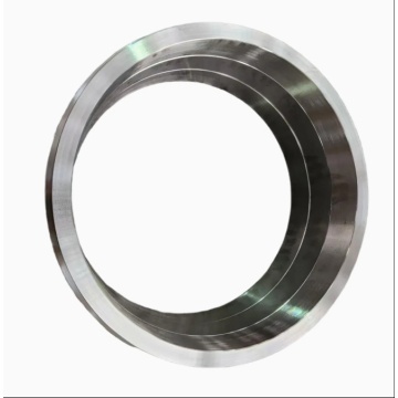 Hot Forging 4140 Steel Seamless Rolled Ring Forging