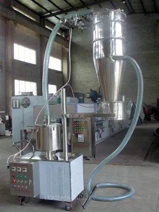 Dry powder vacuum feeder Powder vacuum Conveying Machine