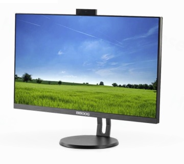 Intel Core 21.5/23.8 inches 4GB/8GB/16GB/32GB All-in-one Pc Desktop Computer - BPCT1