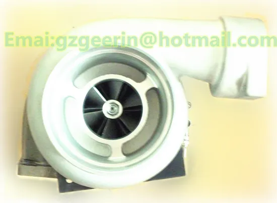 Turbocharger TL8106 Turbo 8N6554 465622-5002S 4W9104 0R5755 465622-0002 For CAT 3408