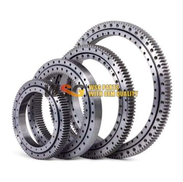 Gold Supplier China Slewing Ring for Bobcat 331 Excavator Spare Parts