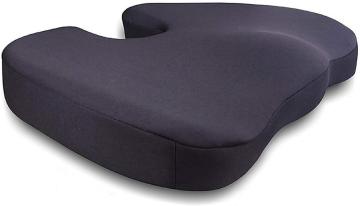 Comfity Automotive Memory Foam Seat Cushion