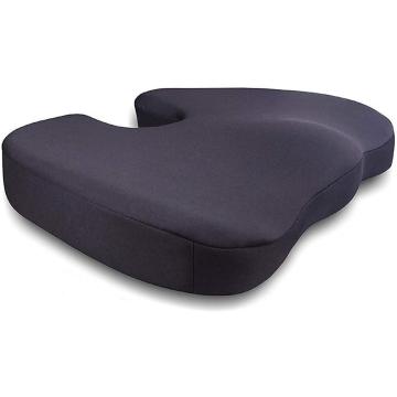 Comfity Automotive Memory Foam Seat Cushion