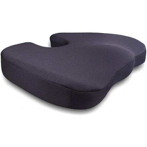 Comfity Automotive Memory Foam Seat Cushion