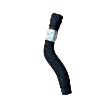 Zanetol HVAC Heater Hose Pipe Connector for Chrysler 200 and Jeep Cherokee KL - Product Details and Purchase Information