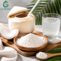 Proveedor de polvo de coco Natural Cocos Nucifera