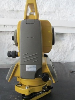 China special total station GTS-102N 102N Repair Not power on