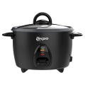 5 Cup Drum Rice Cooker with 400W Power